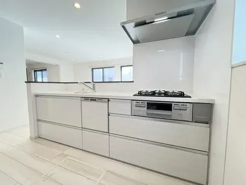 4LDK مدينة ساغاميهارا محافظة كاناغاوا (15)