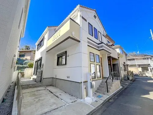 4LDK مدينة ساغاميهارا محافظة كاناغاوا (3)