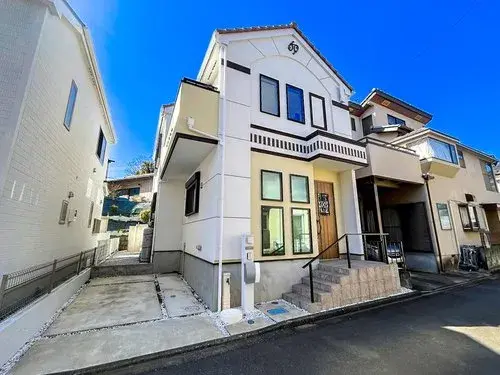 4LDK مدينة ساغاميهارا محافظة كاناغاوا (4)