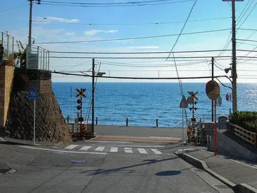 Propriété 7LDK Ville de Kamakura Préfecture de Kanagawa (17)