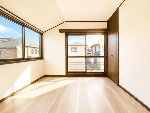 3LDK Ciudad de Yokohama Prefectura de Kanagawa (11)