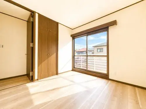 3LDK Ciudad de Yokohama Prefectura de Kanagawa (12)