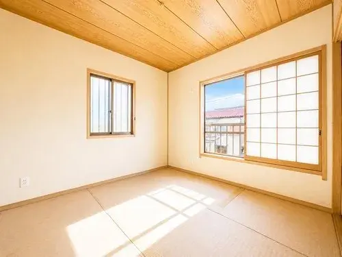 3LDK Ciudad de Yokohama Prefectura de Kanagawa (13)