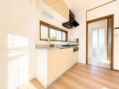 3LDK Ciudad de Yokohama Prefectura de Kanagawa (14)