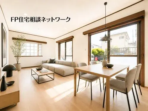 3LDK Ciudad de Yokohama Prefectura de Kanagawa (4)