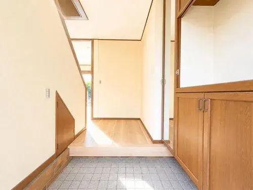 3LDK Ciudad de Yokohama Prefectura de Kanagawa (6)