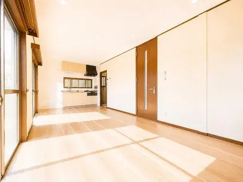 3LDK Ciudad de Yokohama Prefectura de Kanagawa (7)