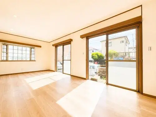 3LDK Ciudad de Yokohama Prefectura de Kanagawa (8)