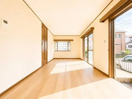 3LDK Ciudad de Yokohama Prefectura de Kanagawa (9)