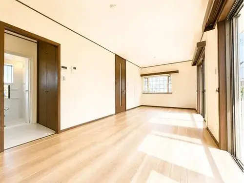 3LDK Ciudad de Yokohama Prefectura de Kanagawa (10)