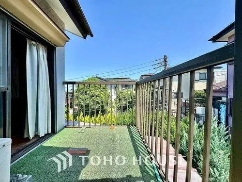 Akiya in 川崎市