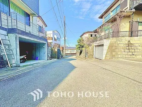 2LDK+S 川崎市 神奈川県 (2)