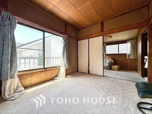 2LDK+S 川崎市 神奈川県 (13)