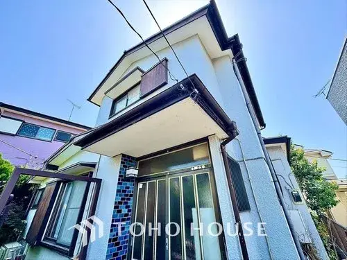 2LDK+S 川崎市 神奈川県 (3)