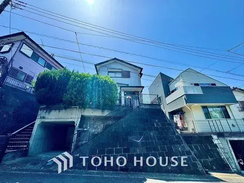 2LDK+S 川崎市 神奈川県 (4)