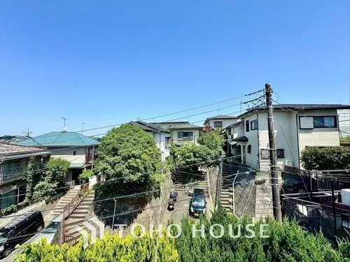 2LDK+S 川崎市 神奈川県 (6)