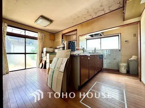 2LDK+S 川崎市 神奈川県 (8)