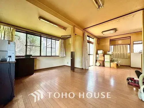 2LDK+S 川崎市 神奈川県 (10)