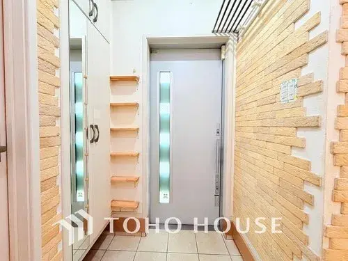Kanagawa Prefecture Kawasaki City Takatsu Ward 3LDK+S Property (11)