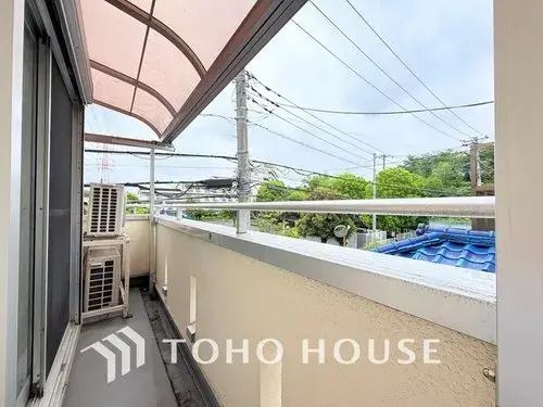 Kanagawa Prefecture Kawasaki City Takatsu Ward 3LDK+S Property (12)