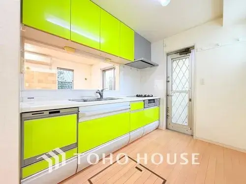 Kanagawa Prefecture Kawasaki City Takatsu Ward 3LDK+S Property (14)