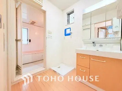 Kanagawa Prefecture Kawasaki City Takatsu Ward 3LDK+S Property (18)