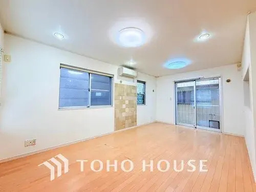 Kanagawa Prefecture Kawasaki City Takatsu Ward 3LDK+S Property (3)