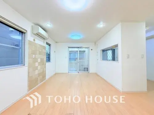 Kanagawa Prefecture Kawasaki City Takatsu Ward 3LDK+S Property (4)