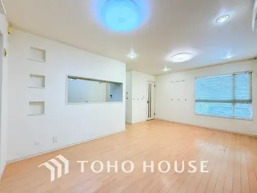 Kanagawa Prefecture Kawasaki City Takatsu Ward 3LDK+S Property (5)