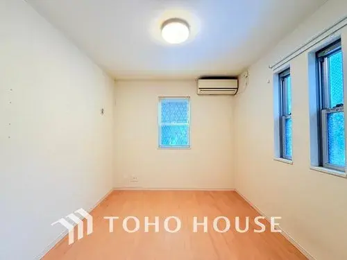 Kanagawa Prefecture Kawasaki City Takatsu Ward 3LDK+S Property (6)