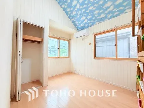 Kanagawa Prefecture Kawasaki City Takatsu Ward 3LDK+S Property (7)