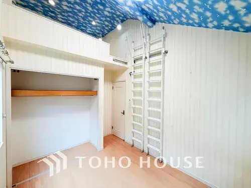 Kanagawa Prefecture Kawasaki City Takatsu Ward 3LDK+S Property (8)