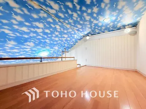 Kanagawa Prefecture Kawasaki City Takatsu Ward 3LDK+S Property (10)