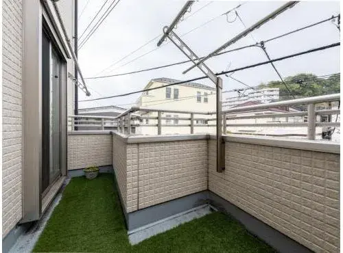 神奈川县横滨市南区2LDK房产 (3)