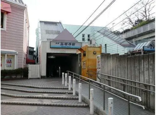 神奈川县横滨市南区2LDK房产 (22)