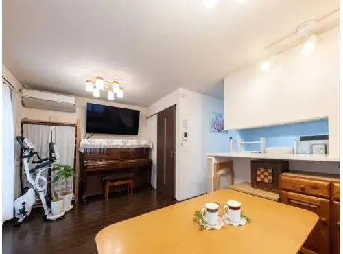 神奈川县横滨市南区2LDK房产 (5)