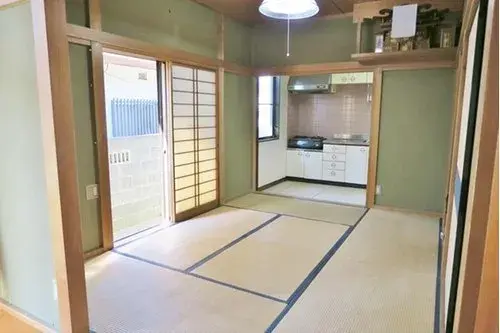 Residence Hiratsuka City Kanagawa Prefecture (3)