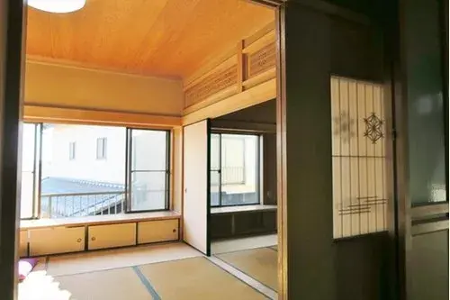 Residence Hiratsuka City Kanagawa Prefecture (4)