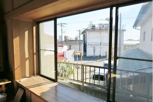 Residence Hiratsuka City Kanagawa Prefecture (5)