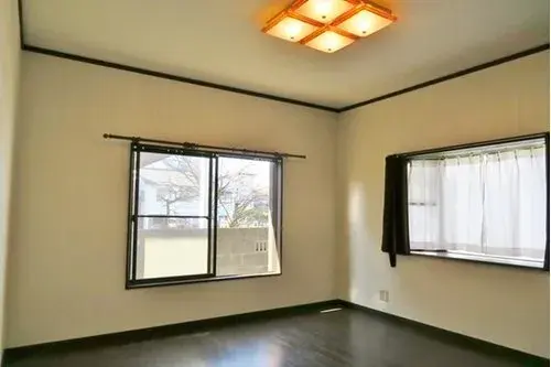 Residence Hiratsuka City Kanagawa Prefecture (6)