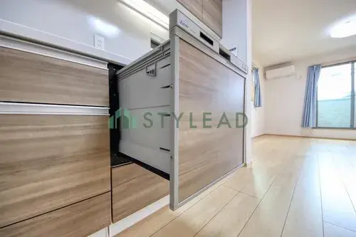2LDK+S Ville de Yokohama Préfecture de Kanagawa (14)