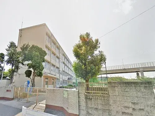2LDK+S Ville de Yokohama Préfecture de Kanagawa (22)