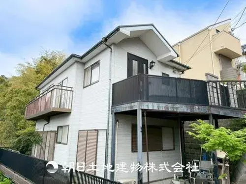 Akiya in 横浜市