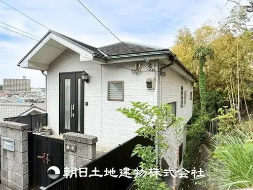 [Propiedad 3LDK] Ciudad de Yokohama Prefectura de Kanagawa (2)