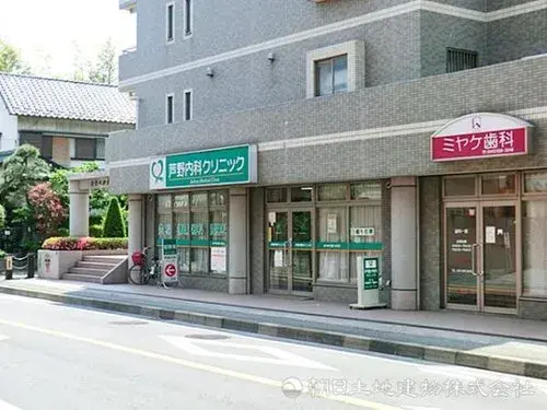 [Propiedad 3LDK] Ciudad de Yokohama Prefectura de Kanagawa (11)