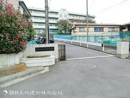 [Propiedad 3LDK] Ciudad de Yokohama Prefectura de Kanagawa (5)