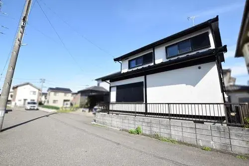 新潟県新潟市5LDK物件 (2)