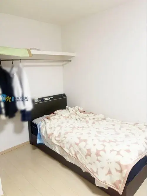 3LDK+S Propiedad Ciudad de Niigata Prefectura de Niigata (11)