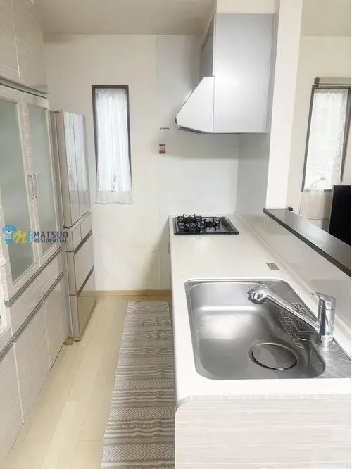 3LDK+S Propiedad Ciudad de Niigata Prefectura de Niigata (13)