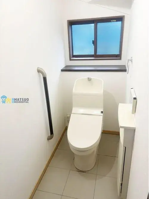 3LDK+S Propiedad Ciudad de Niigata Prefectura de Niigata (16)